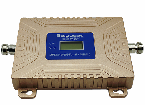 酒泉双频手机信号放大器200㎡