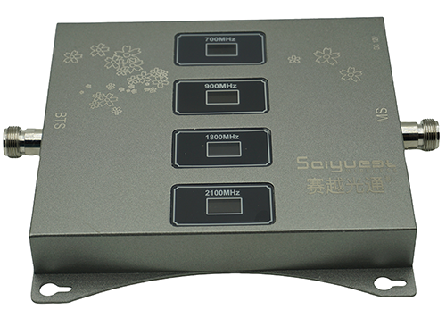  酒泉四频手机信号接收器200㎡