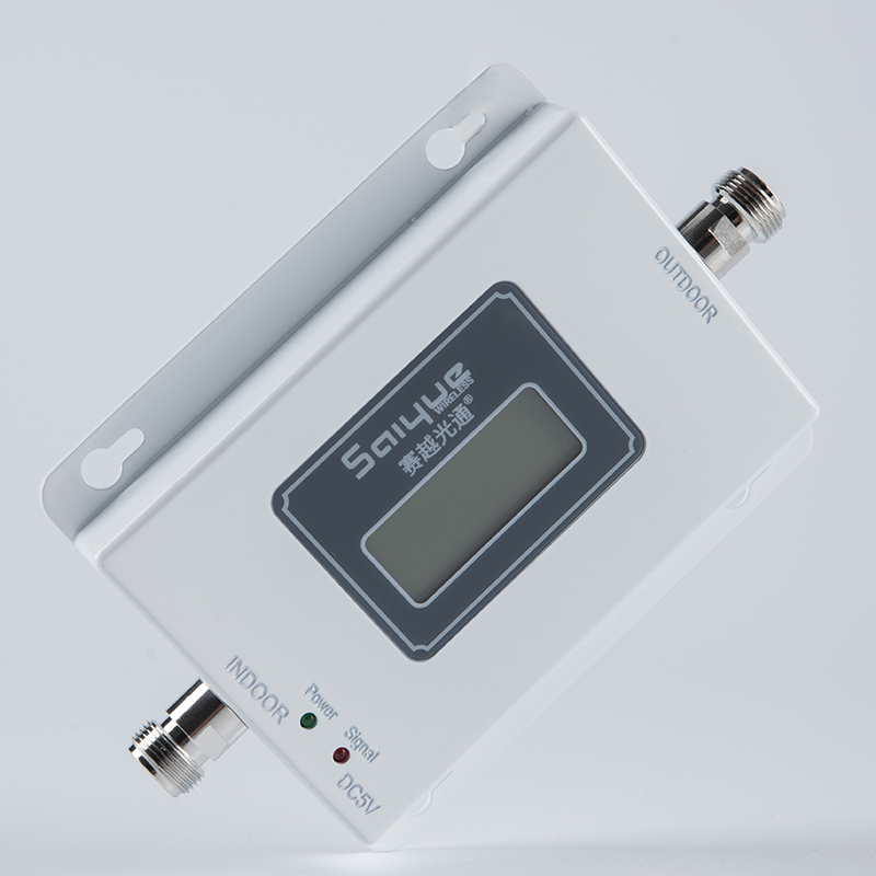 酒泉家用配电房机房信号放大器200㎡