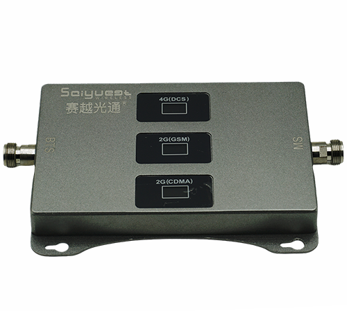 酒泉三频手机信号增强器200㎡