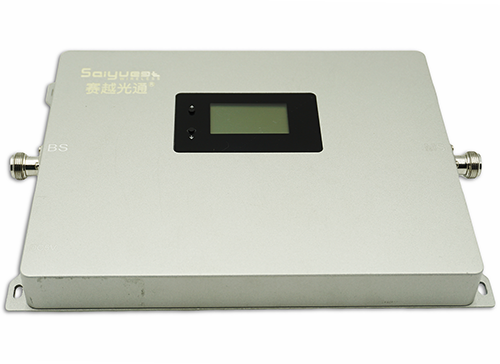  酒泉三频/四频/五频手机信号接收器800㎡