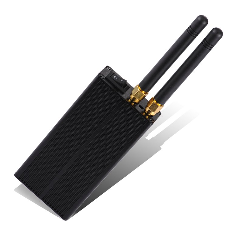  酒泉1.2G/1.5G导航屏蔽器