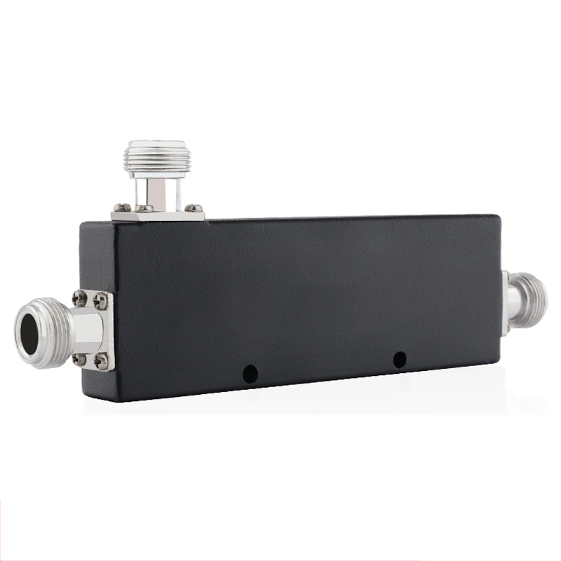  酒泉FM调频广播同步广播耦合器