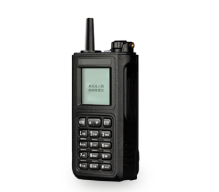  酒泉单兵无人机侦测预警仪