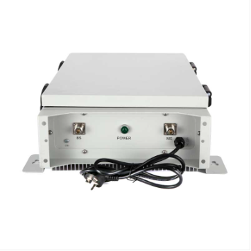  酒泉无线对讲系统双向干线放大器