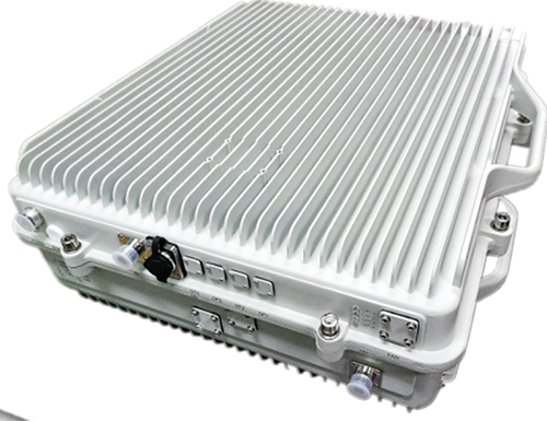 酒泉信令级数字室分型移动通信干扰器