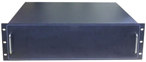  酒泉FM调频广播主机