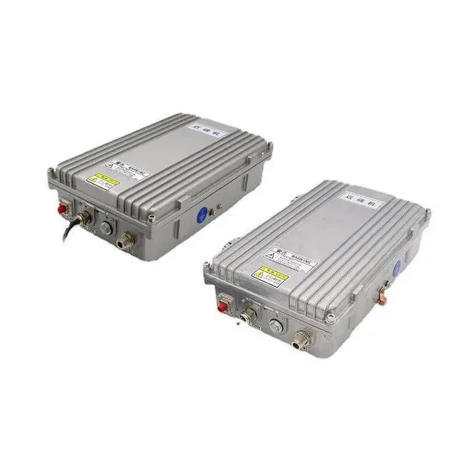  酒泉FM调频应急广播数字光纤近端机远端机