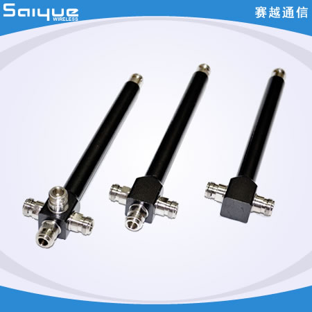  酒泉FM调频广播同步广播功分器