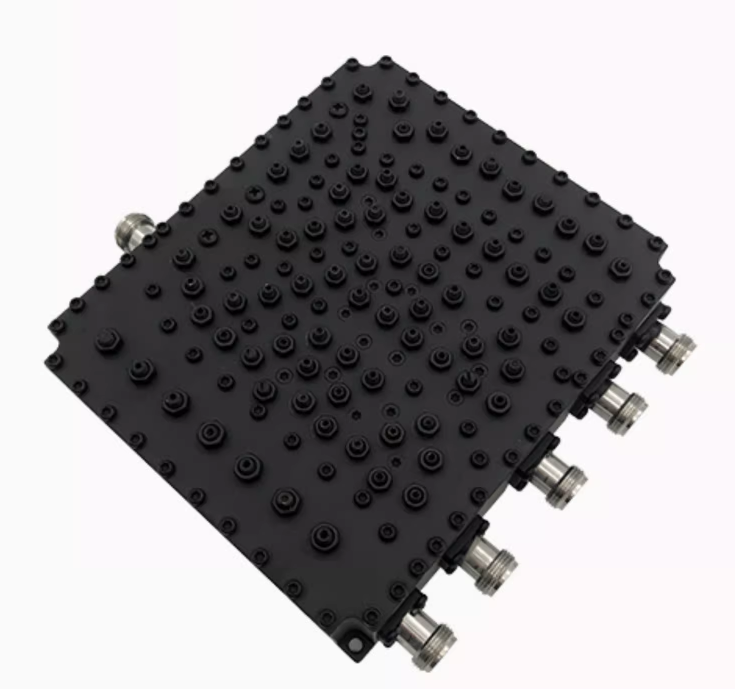  酒泉双频三频四频五频腔体合路器4G+5G