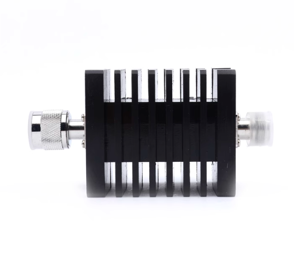 酒泉腔体固定衰减器0-3G/0-4G  N型接口