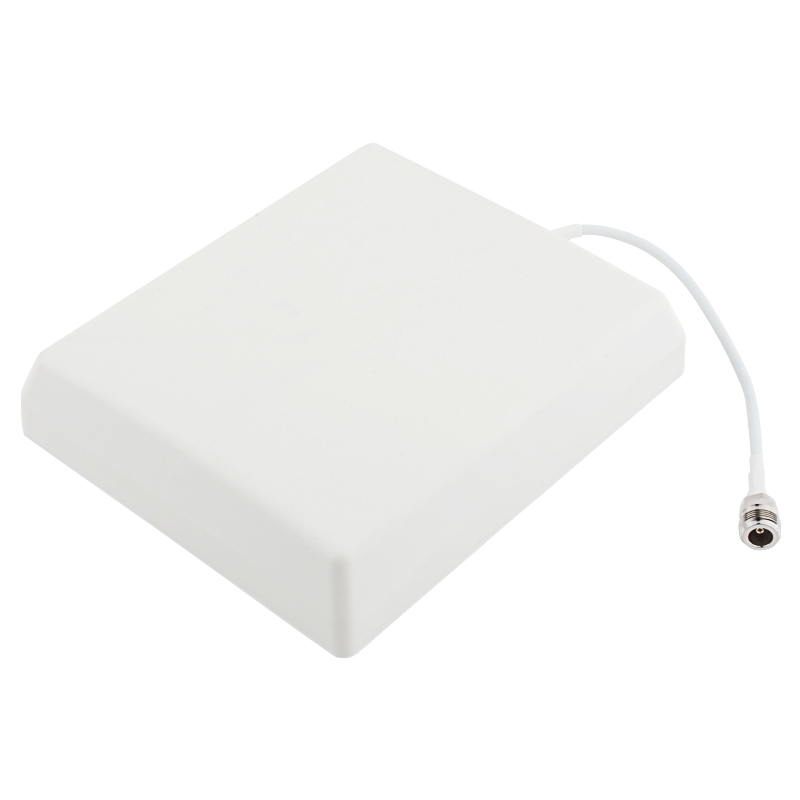  酒泉室内外定向接收发射壁挂小平板天线700-3700MHz