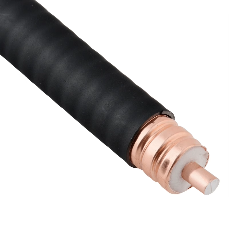  酒泉HCAAY50-12（1/2”）同轴射频电缆馈线