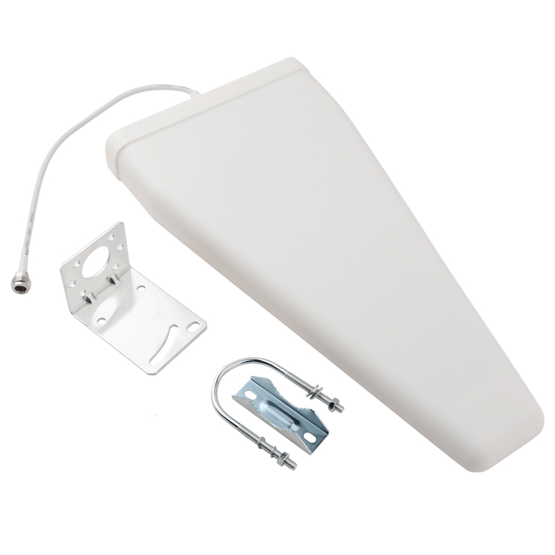  酒泉对数周期天线定向接收发射700-3700MHz